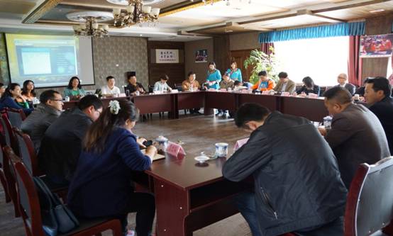 项目组与茂县相关领导及部门座谈.JPG