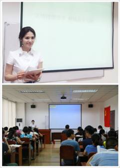 坚定理想信念,明确政治方向研究生学院支部书