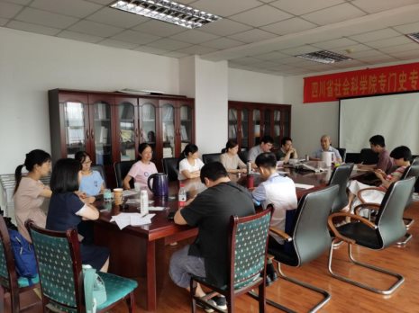 学习抗战讲话