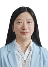 杨骊寸照