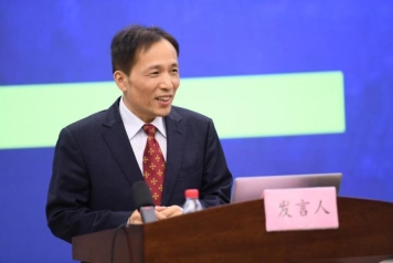 第一阶段—杨颖教授作主旨报告2
