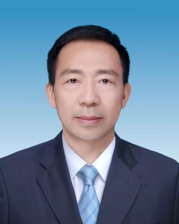 廖冲绪